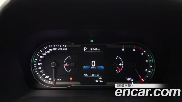 Hyundai Tucson 2023 — photo 11