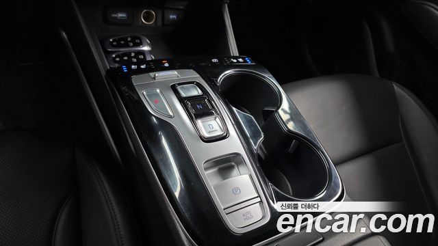 Hyundai Tucson 2023 — photo 12