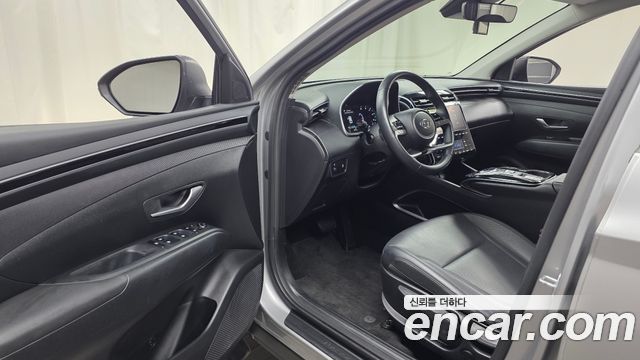 Hyundai Tucson 2023 — photo 13