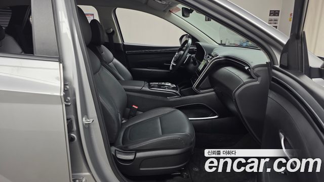 Hyundai Tucson 2023 — photo 17