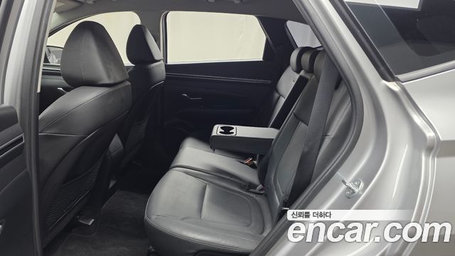 Hyundai Tucson 2023 — photo 18