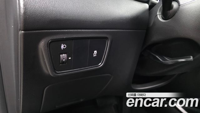 Hyundai Tucson 2023 — photo 24