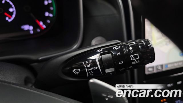 Hyundai Tucson 2023 — photo 25