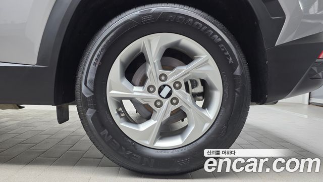 Hyundai Tucson 2023 — photo 7