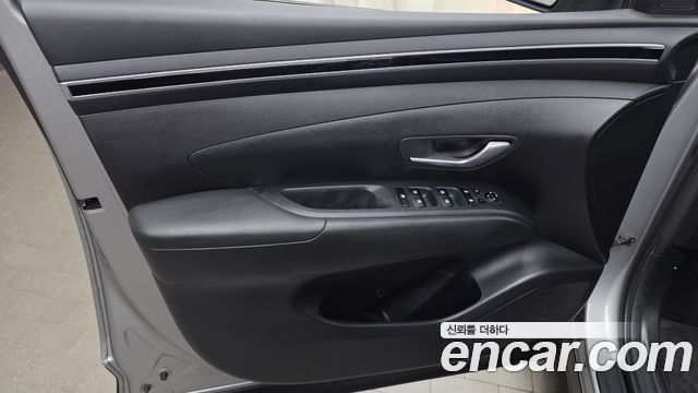 Hyundai Tucson 2023 — photo 14
