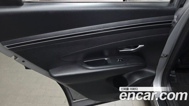 Hyundai Tucson 2023 — photo 15