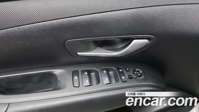 Hyundai Tucson 2023 — photo 27