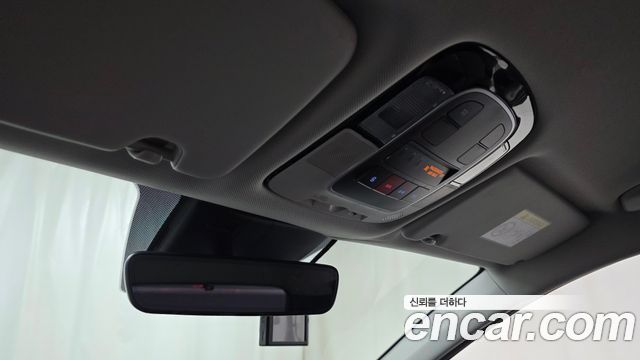 Hyundai Tucson 2023 — photo 28