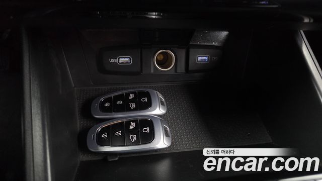 Hyundai Tucson 2023 — photo 30