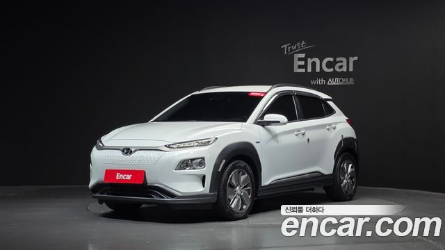Hyundai Kona 2019 — photo 32