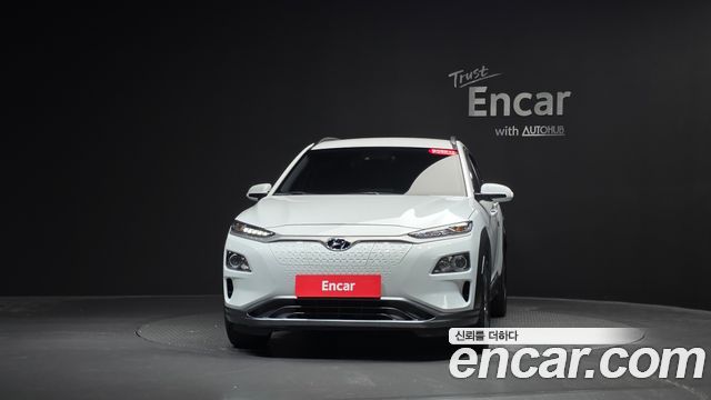 Hyundai Kona 2019 — photo 3
