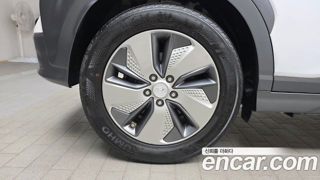 Hyundai Kona 2019 — photo 5