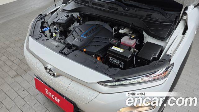 Hyundai Kona 2019 — photo 6