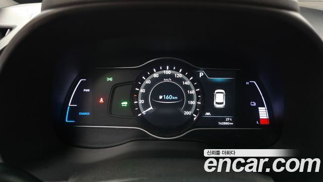 Hyundai Kona 2019 — photo 11