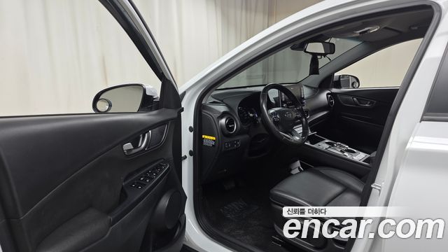Hyundai Kona 2019 — photo 13