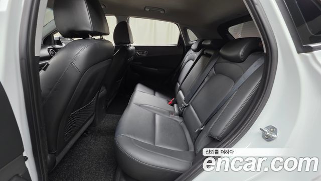 Hyundai Kona 2019 — photo 18