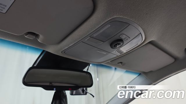 Hyundai Kona 2019 — photo 25