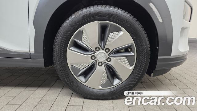 Hyundai Kona 2019 — photo 7