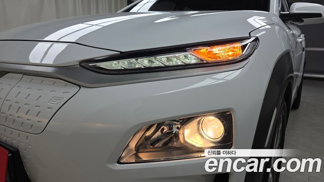 Hyundai Kona 2019 — photo 8