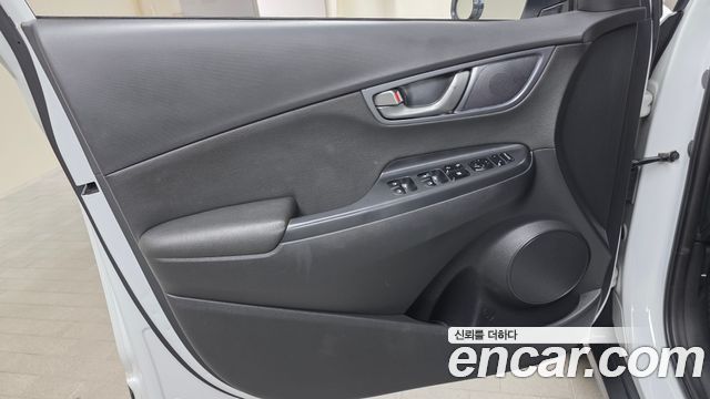 Hyundai Kona 2019 — photo 14