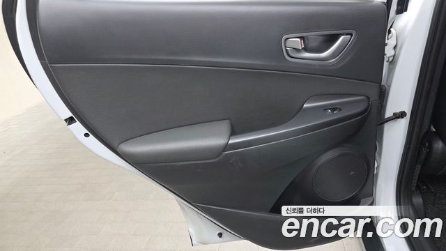Hyundai Kona 2019 — photo 15