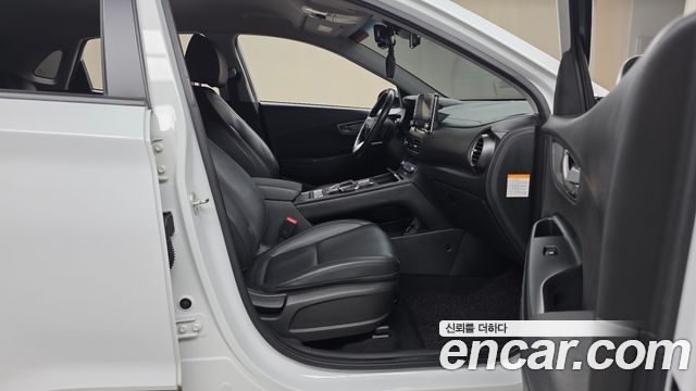 Hyundai Kona 2019 — photo 16