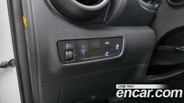 Hyundai Kona 2019 — photo 27