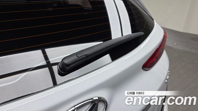Hyundai Kona 2019 — photo 29