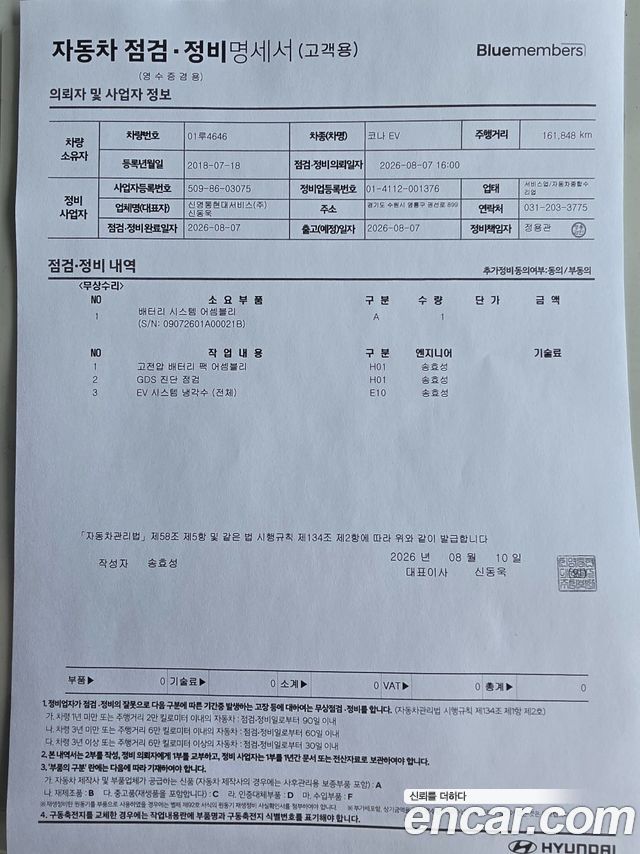 Hyundai Kona 2019 — photo 31