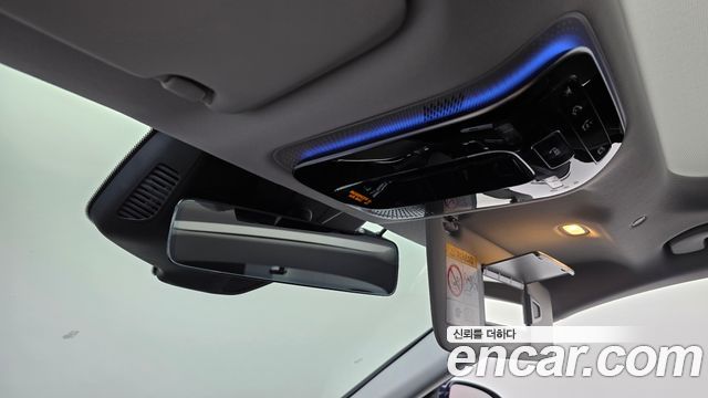 Mercedes-Benz E-Class 2024 — photo 24