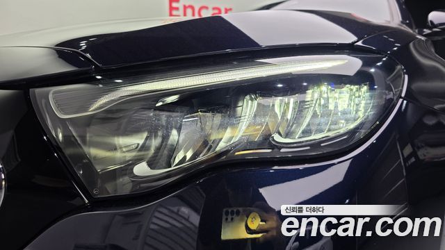 Mercedes-Benz E-Class 2024 — photo 8