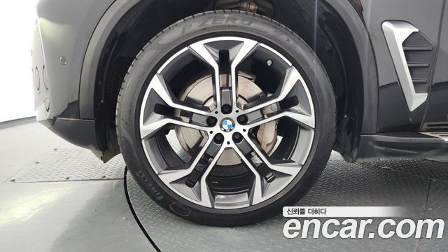 BMW X5 2024 — photo 5