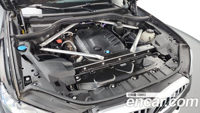 BMW X5 2024 — photo 6