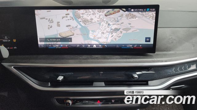BMW X5 2024 — photo 14