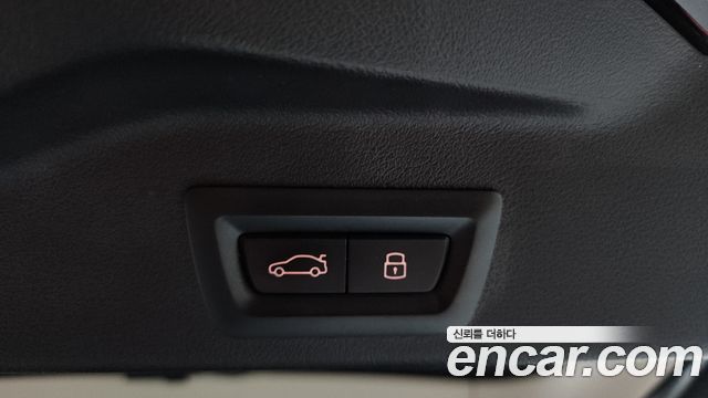 BMW X5 2024 — photo 20