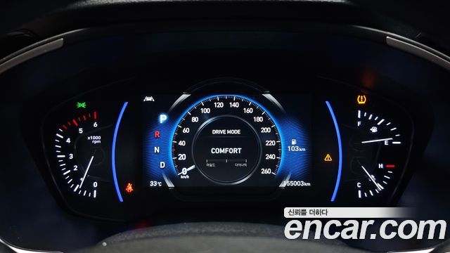 Hyundai Santafe 2020 — photo 8
