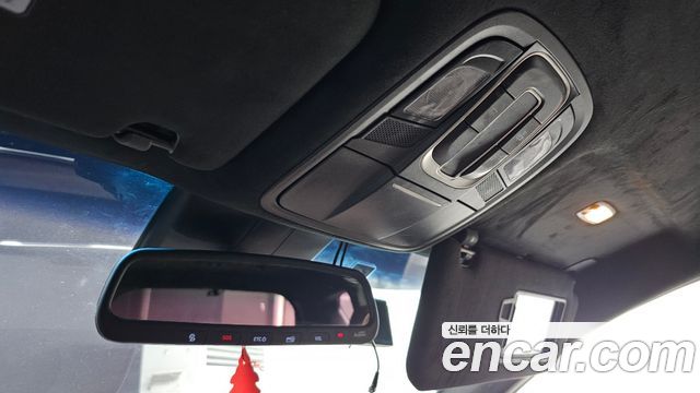 Hyundai Santafe 2020 — photo 18