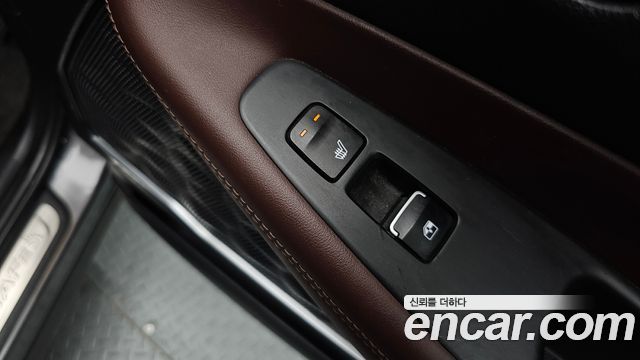 Hyundai Santafe 2020 — photo 19
