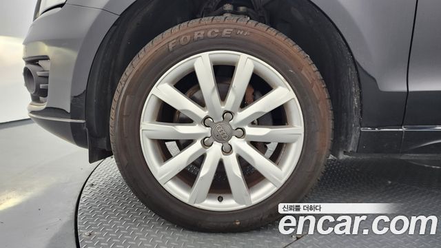 Audi Q5 2012 — photo 5