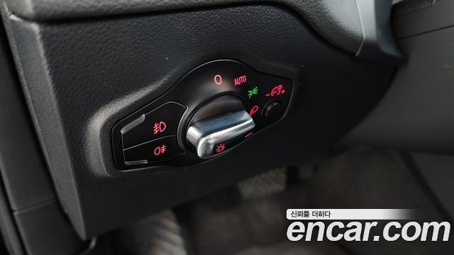 Audi Q5 2012 — photo 17