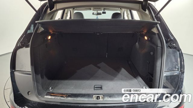 Audi Q5 2012 — photo 20