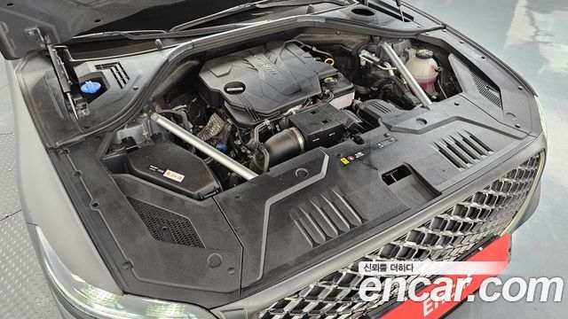 Genesis GV70 2024 — photo 6