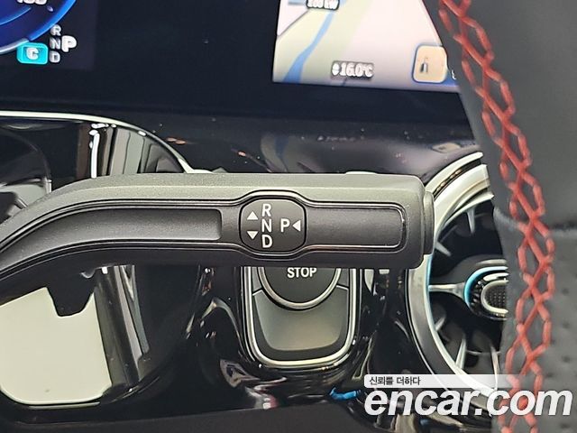 Mercedes-Benz EQA 2026 — photo 8