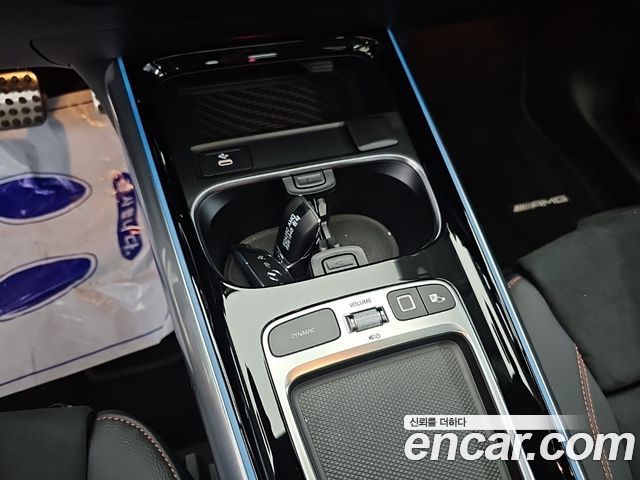 Mercedes-Benz EQA 2026 — photo 16