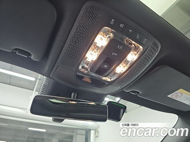 Mercedes-Benz EQA 2026 — photo 17
