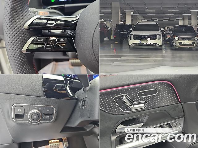 Mercedes-Benz EQA 2026 — photo 18
