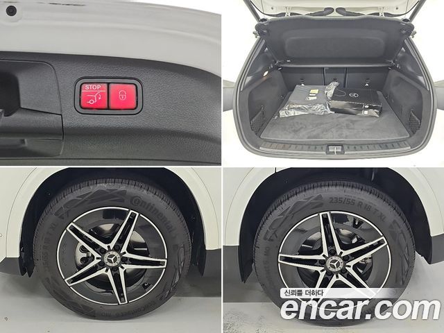 Mercedes-Benz EQA 2026 — photo 19