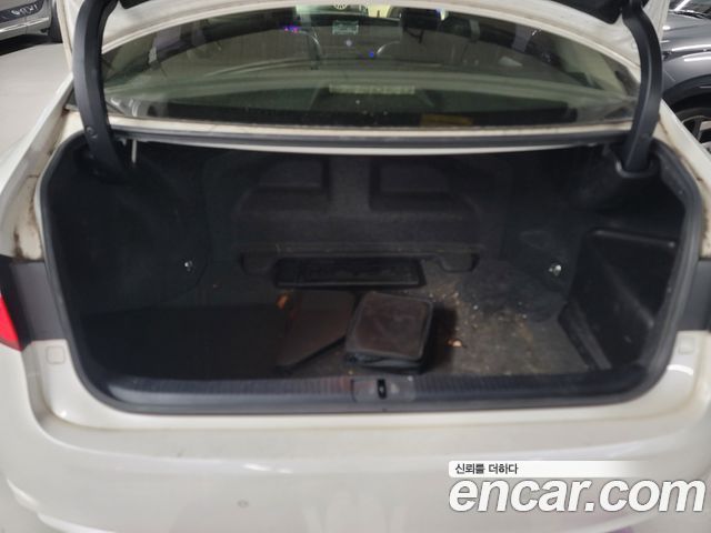 Lexus ES 2013 — photo 14