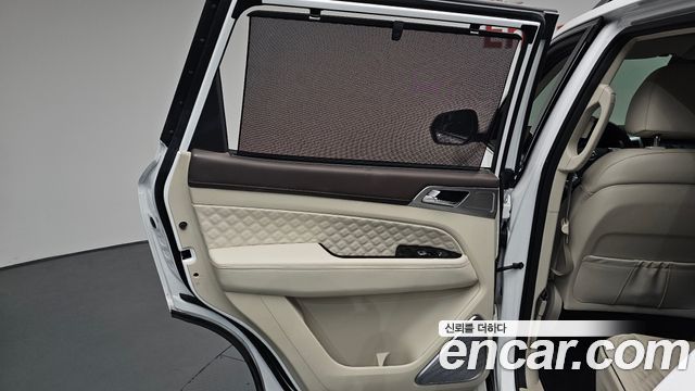 KG Mobility Rexton 2021 — photo 15