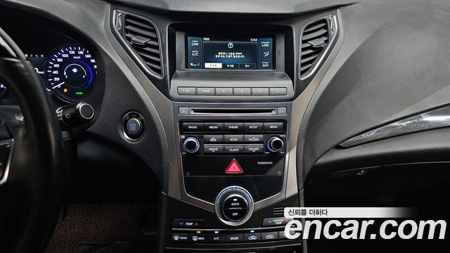 Hyundai Grandeur 2016 — photo 20